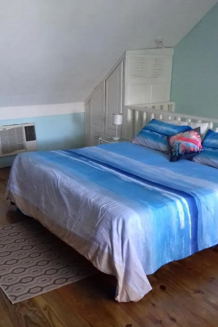 Dreamy Haven Daire Runaway Bay